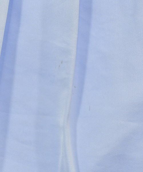 INDIVI（インディヴィ）ブラウス 青 サイズ:40(L位) レディース/2200617163084