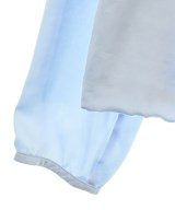 INDIVI（インディヴィ）ブラウス 青 サイズ:40(L位) レディース/2200617163084