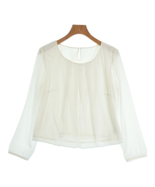 インディヴィ(INDIVI)のINDIVI ブラウス