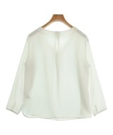 INDIVI（インディヴィ）ブラウス 白 サイズ:40(L位) レディース/2200617163107