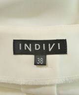 INDIVI（インディヴィ）ブラウス 白 サイズ:40(L位) レディース/2200617163107