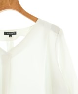 INDIVI（インディヴィ）ブラウス 白 サイズ:40(L位) レディース/2200617163107