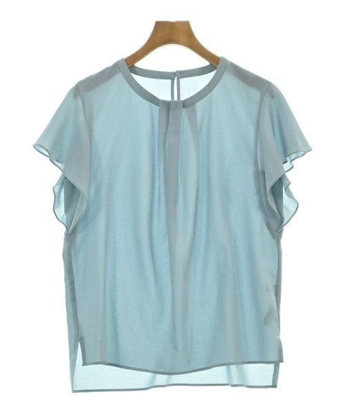 インディヴィ(INDIVI)のINDIVI ブラウス