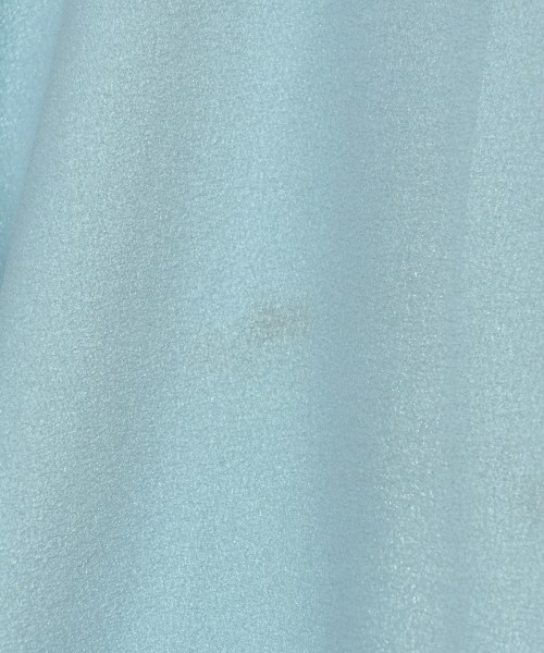 INDIVI（インディヴィ）ブラウス 青 サイズ:38(M位) レディース/2200617163114