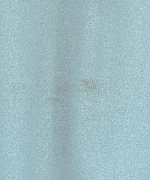 INDIVI（インディヴィ）ブラウス 青 サイズ:38(M位) レディース/2200617163114