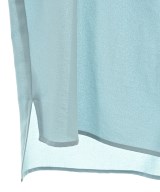 INDIVI（インディヴィ）ブラウス 青 サイズ:38(M位) レディース/2200617163114