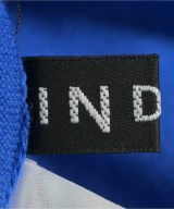 INDIVI（インディヴィ）ニット・セーター 青 サイズ:38(M位) レディース/2200621987058