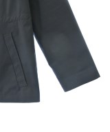 INDIVI（インディヴィ）カジュアルジャケット 紺 サイズ:38(M位) レディース/2200622088044