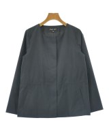 INDIVI カジュアルジャケット