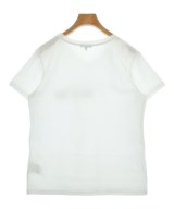 INDIVI（インディヴィ）Tシャツ・カットソー 白 サイズ:38(M位) レディース/2200614632033