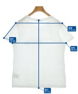 INDIVI（インディヴィ）Tシャツ・カットソー 白 サイズ:38(M位) レディース/2200614632033