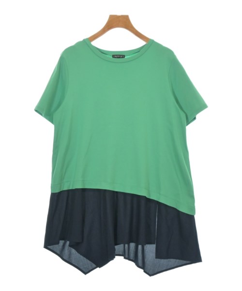 インディヴィ(INDIVI)のINDIVI Tシャツ・カットソー