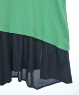 INDIVI（インディヴィ）Tシャツ・カットソー 緑 サイズ:38(M位) レディース/2200614632040