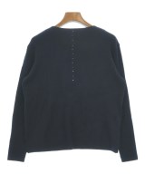 INDIVI（インディヴィ）ニット・セーター 紺 サイズ:38(M位) レディース/2200613216029