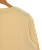 INDIVI（インディヴィ）ニット・セーター 黄 サイズ:38(M位) レディース/2200613216036