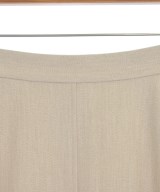 INDIVI（インディヴィ）ひざ丈スカート ベージュ サイズ:5(XS位) レディース/2200611016027