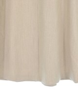 INDIVI（インディヴィ）ひざ丈スカート ベージュ サイズ:5(XS位) レディース/2200611016027