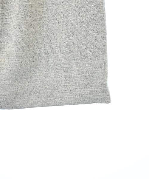 INDIVI（インディヴィ）ひざ丈スカート グレー サイズ:34(XS位) レディース/2200611178039