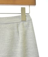 INDIVI（インディヴィ）ひざ丈スカート グレー サイズ:34(XS位) レディース/2200611178039