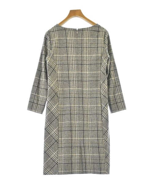 INDIVI（インディヴィ）ワンピース ベージュ サイズ:05(XXS位) レディース/2200611178060