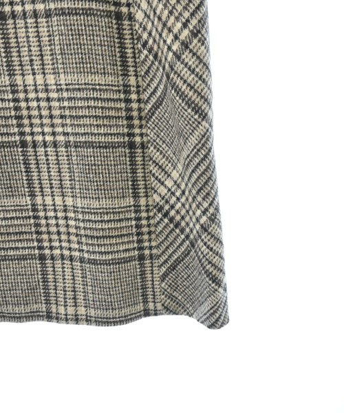 INDIVI（インディヴィ）ワンピース ベージュ サイズ:05(XXS位) レディース/2200611178060