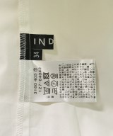 INDIVI（インディヴィ）ブラウス 白 サイズ:34(XS位) レディース/2200611178084