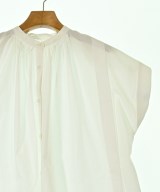 INDIVI（インディヴィ）ブラウス 白 サイズ:34(XS位) レディース/2200611178084