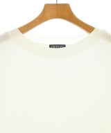 INDIVI（インディヴィ）ニット・セーター 白 サイズ:38(M位) レディース/2200611178091