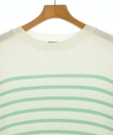 INDIVI（インディヴィ）ニット・セーター 白 サイズ:38(M位) レディース/2200611178107