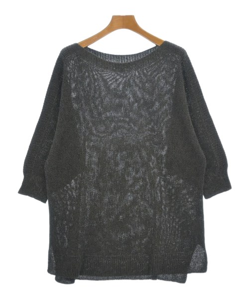 インディヴィ(INDIVI)のINDIVI ニット・セーター