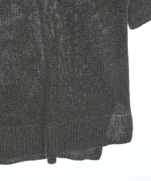 INDIVI（インディヴィ）ニット・セーター グレー サイズ:38(M位) レディース/2200611178121
