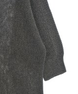 INDIVI（インディヴィ）ニット・セーター グレー サイズ:38(M位) レディース/2200611178121
