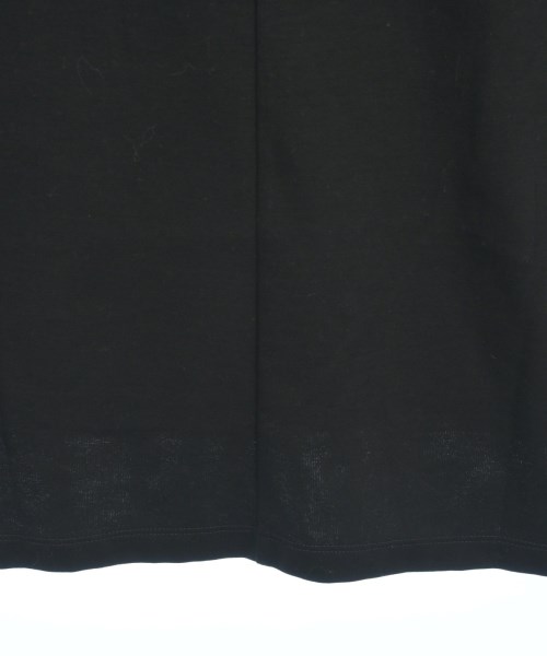 INDIVI（インディヴィ）Tシャツ・カットソー 黒 サイズ:34(XS位) レディース/2200611178138