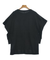 INDIVI（インディヴィ）Tシャツ・カットソー 黒 サイズ:34(XS位) レディース/2200611178138