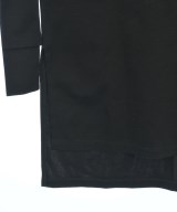 INDIVI（インディヴィ）Tシャツ・カットソー 黒 サイズ:34(XS位) レディース/2200611178138