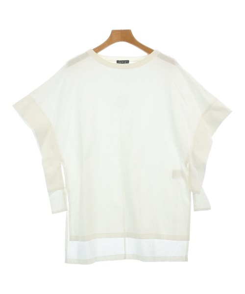 インディヴィ(INDIVI)のINDIVI Tシャツ・カットソー