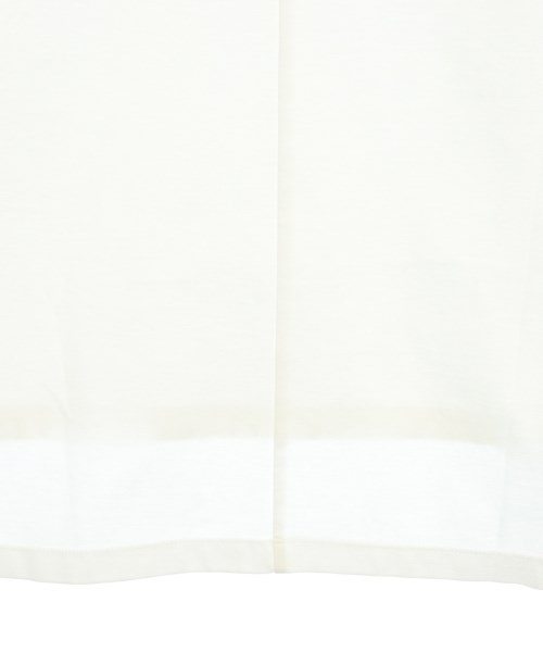 INDIVI（インディヴィ）Tシャツ・カットソー 白 サイズ:34(XS位) レディース/2200611178145