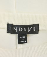 INDIVI（インディヴィ）Tシャツ・カットソー 白 サイズ:34(XS位) レディース/2200611178145