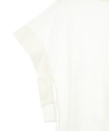 INDIVI（インディヴィ）Tシャツ・カットソー 白 サイズ:34(XS位) レディース/2200611178145