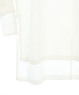 INDIVI（インディヴィ）Tシャツ・カットソー 白 サイズ:34(XS位) レディース/2200611178145