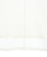INDIVI（インディヴィ）Tシャツ・カットソー 白 サイズ:34(XS位) レディース/2200611178145