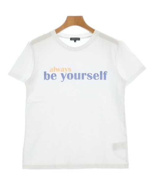 インディヴィ(INDIVI)のINDIVI Tシャツ・カットソー