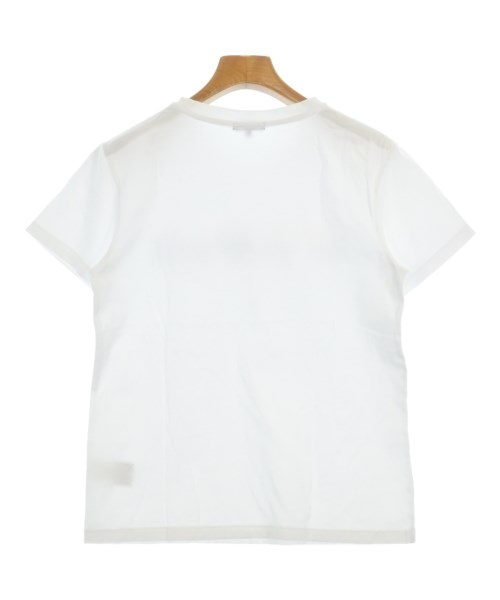 INDIVI（インディヴィ）Tシャツ・カットソー 白 サイズ:34(XS位) レディース/2200611178152