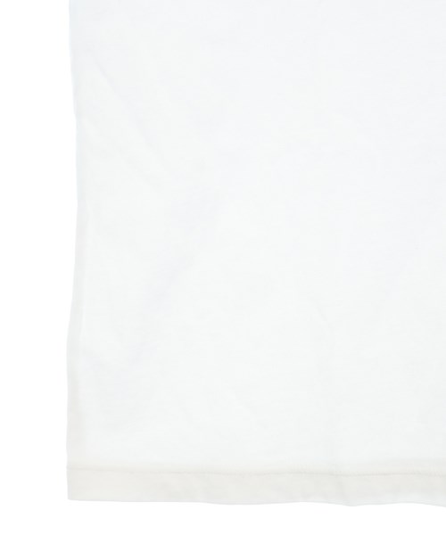 INDIVI（インディヴィ）Tシャツ・カットソー 白 サイズ:34(XS位) レディース/2200611178152