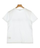 INDIVI（インディヴィ）Tシャツ・カットソー 白 サイズ:34(XS位) レディース/2200611178152
