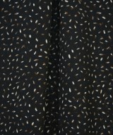 INDIVI（インディヴィ）その他 黒 サイズ:05/05(XXS位) レディース/2200613827010