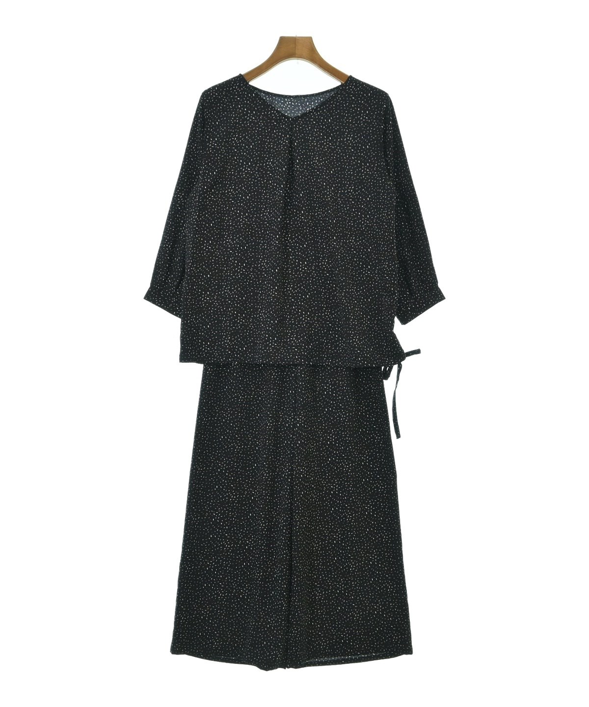 INDIVI（インディヴィ）その他 黒 サイズ:05/05(XXS位) レディース