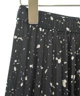 INDIVI（インディヴィ）ロング・マキシ丈スカート 黒 サイズ:36(S位) レディース/2200613827027