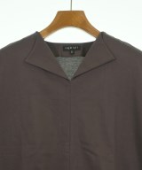 INDIVI（インディヴィ）ブラウス 茶 サイズ:05(XXS位) レディース/2200613827034