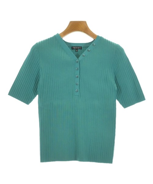 インディヴィ(INDIVI)のINDIVI ニット・セーター